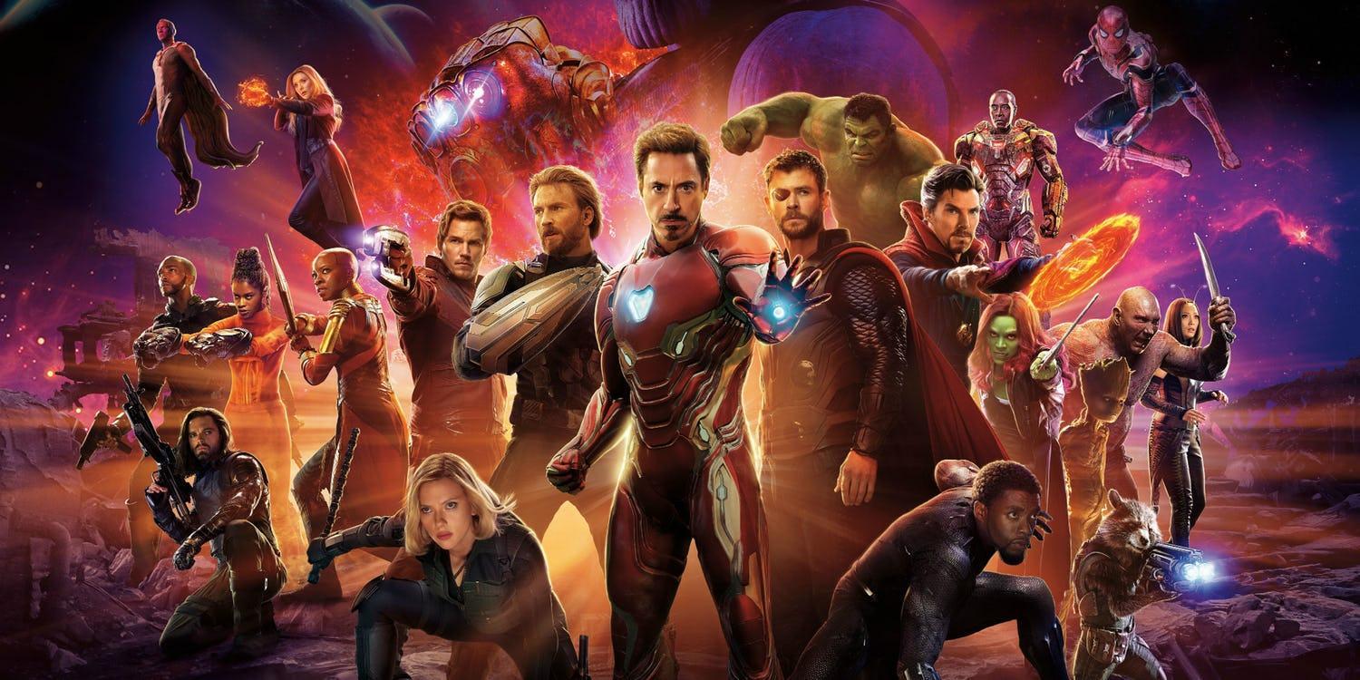 1500x750 Marvel Studios Avengers Endgame Wallpaper