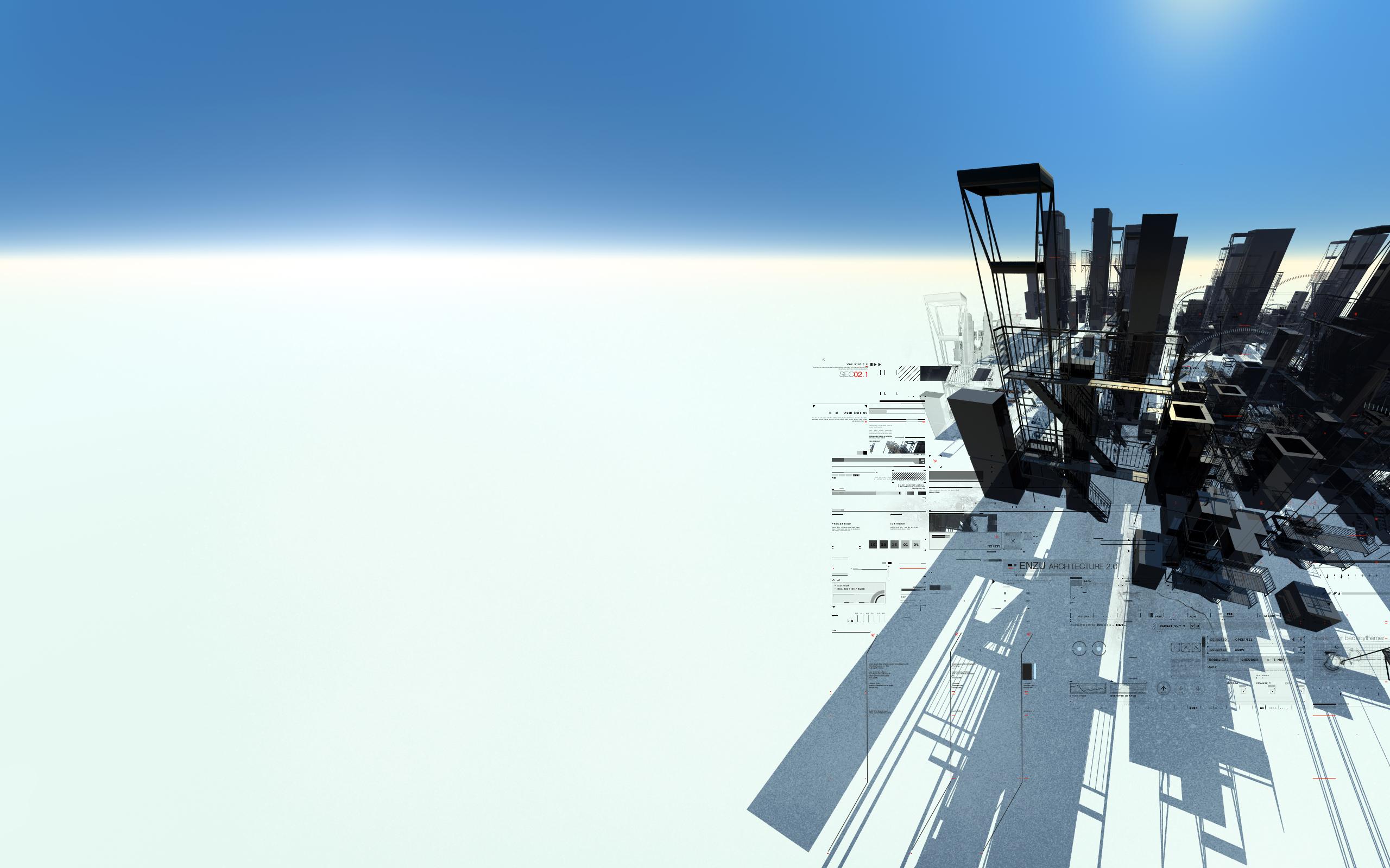 2560x1600 Architecture wallpaperx1600