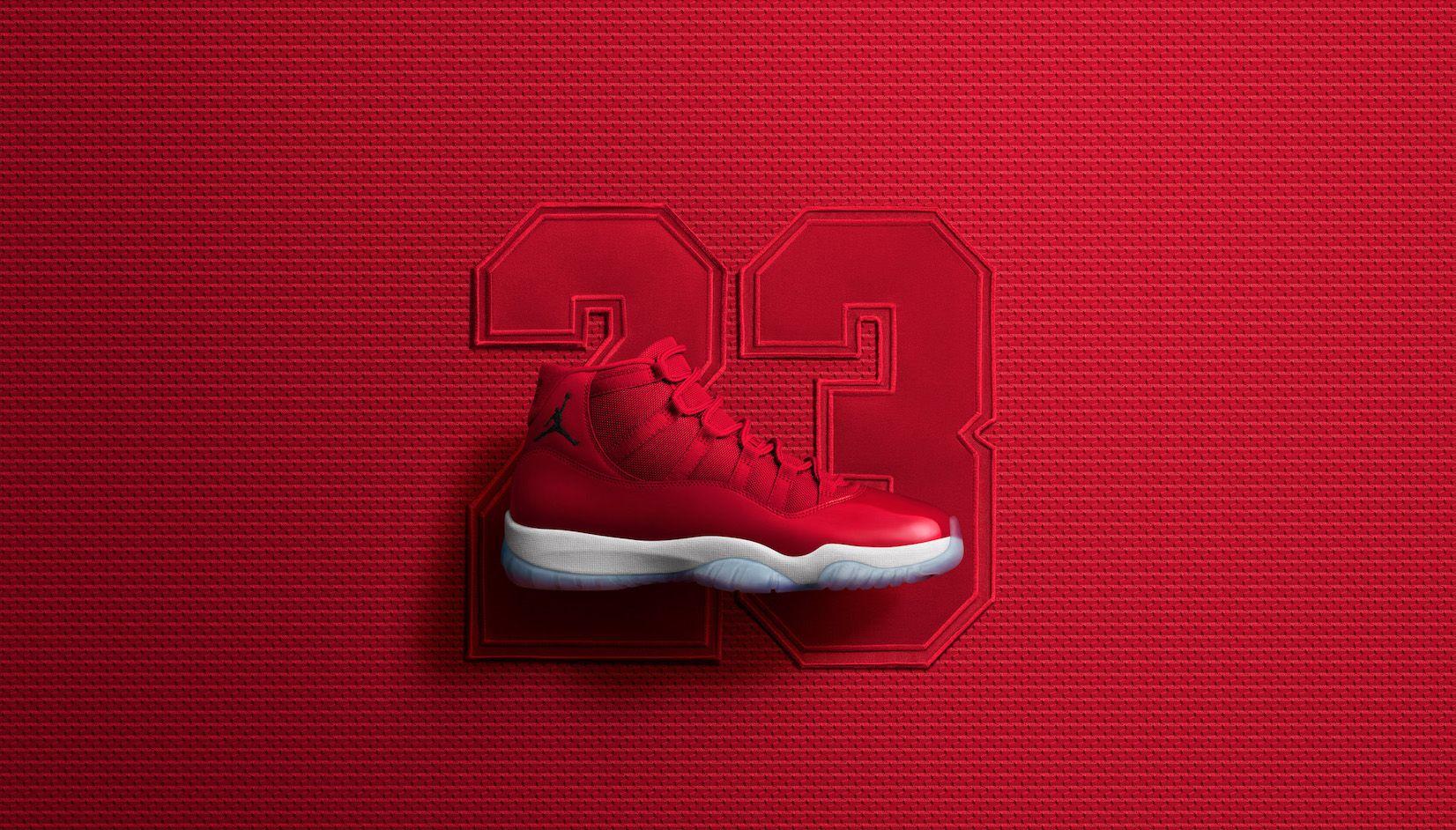 Air Jordan Red Wallpapers Top Free Air Jordan Red Backgrounds