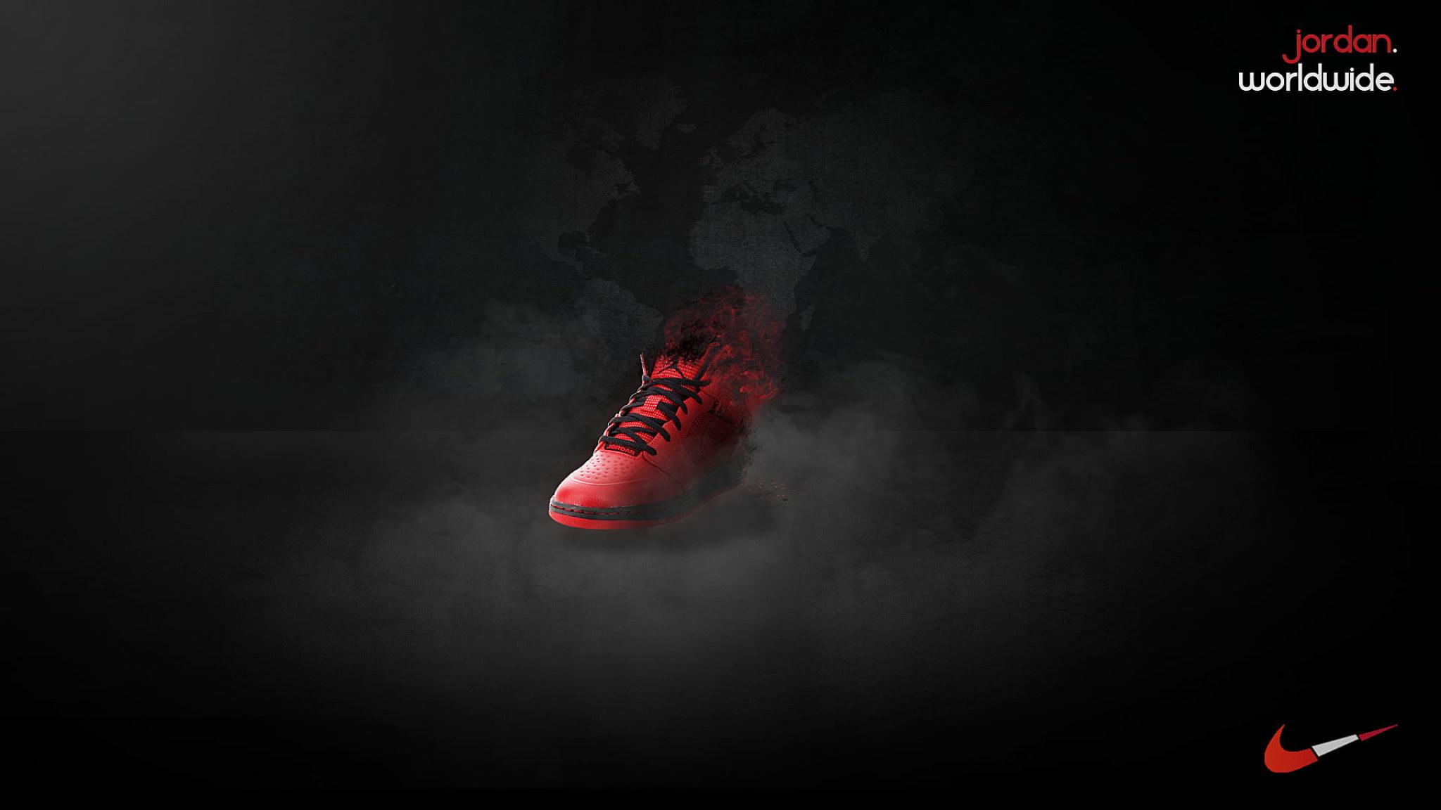 Air Jordan Red Wallpapers Top Free Air Jordan Red Backgrounds