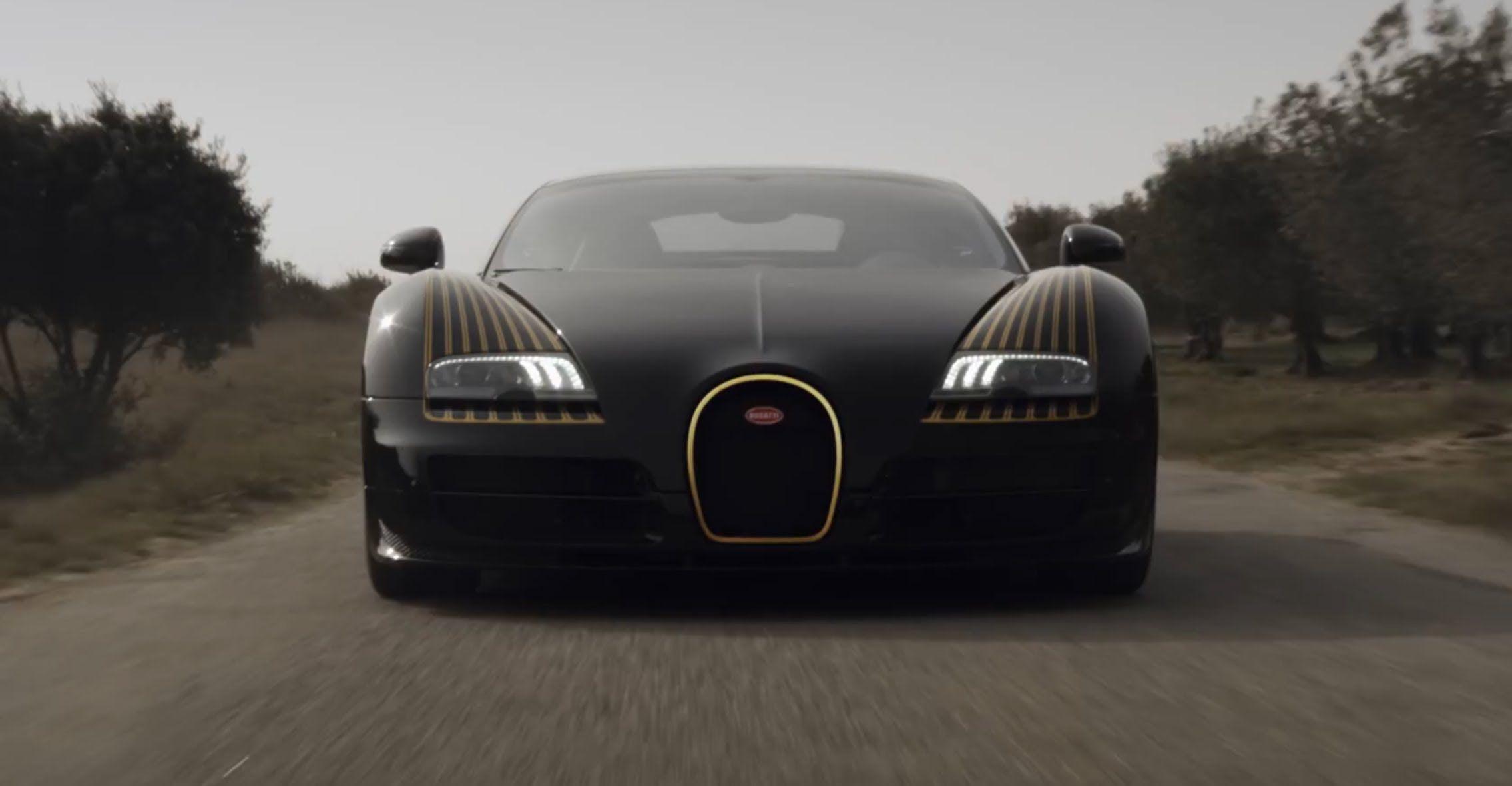 2271x1181 Black Bess - Les Légendes de Bugatti HD Wallpaper