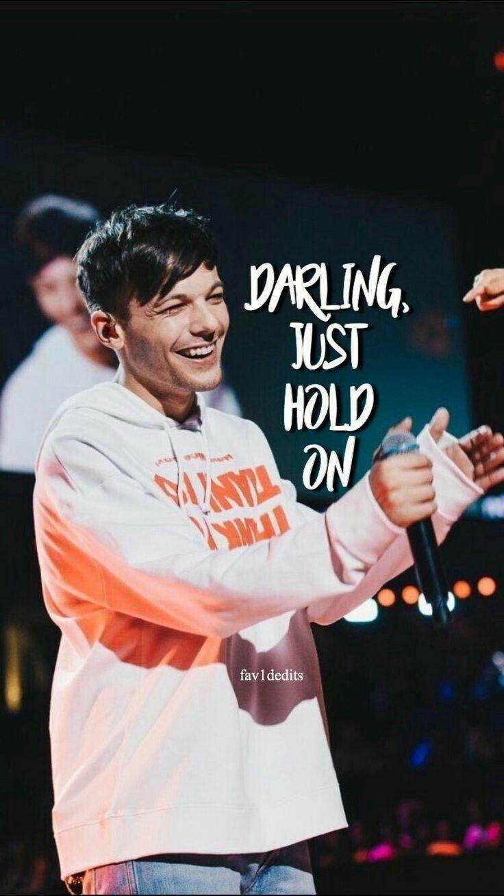 736x1309 Louis Tomlinson Wallpaper, HD Louis Tomlinson Background on WallpaperBat