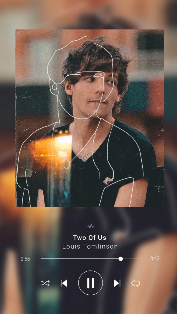675x1200 louis tomlinson wallpaper. One direction wallpaper, One direction photo, Louis tomlinson