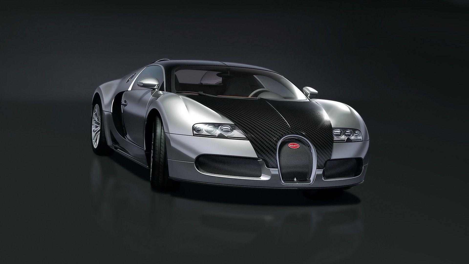 1920x1080 Adorable Bugatti Veyron Wallpaper (46 Wallpaper Gallery)