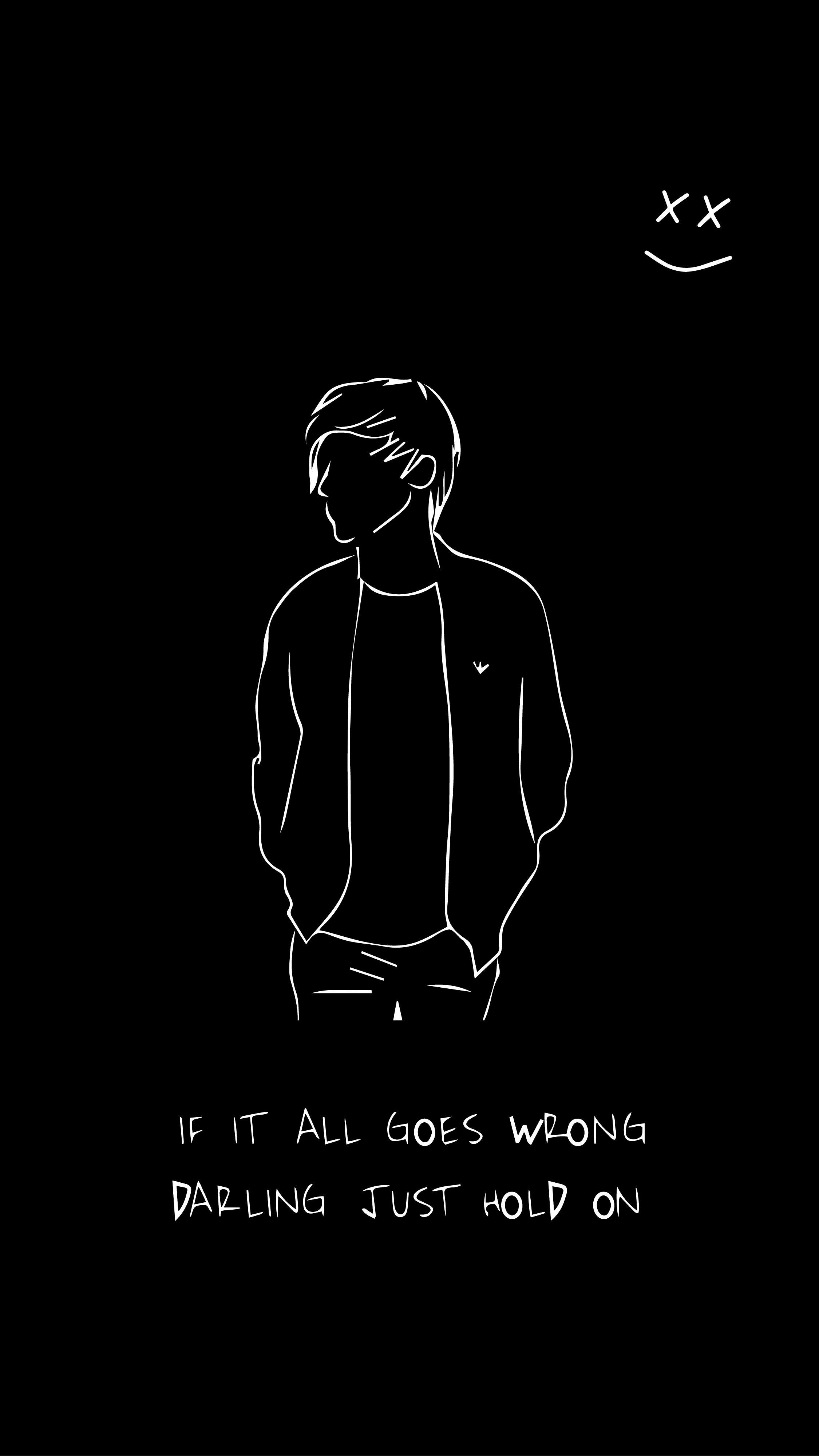 2250x4001 Wallpaper HD Cute Louis Tomlinson Wallpaper