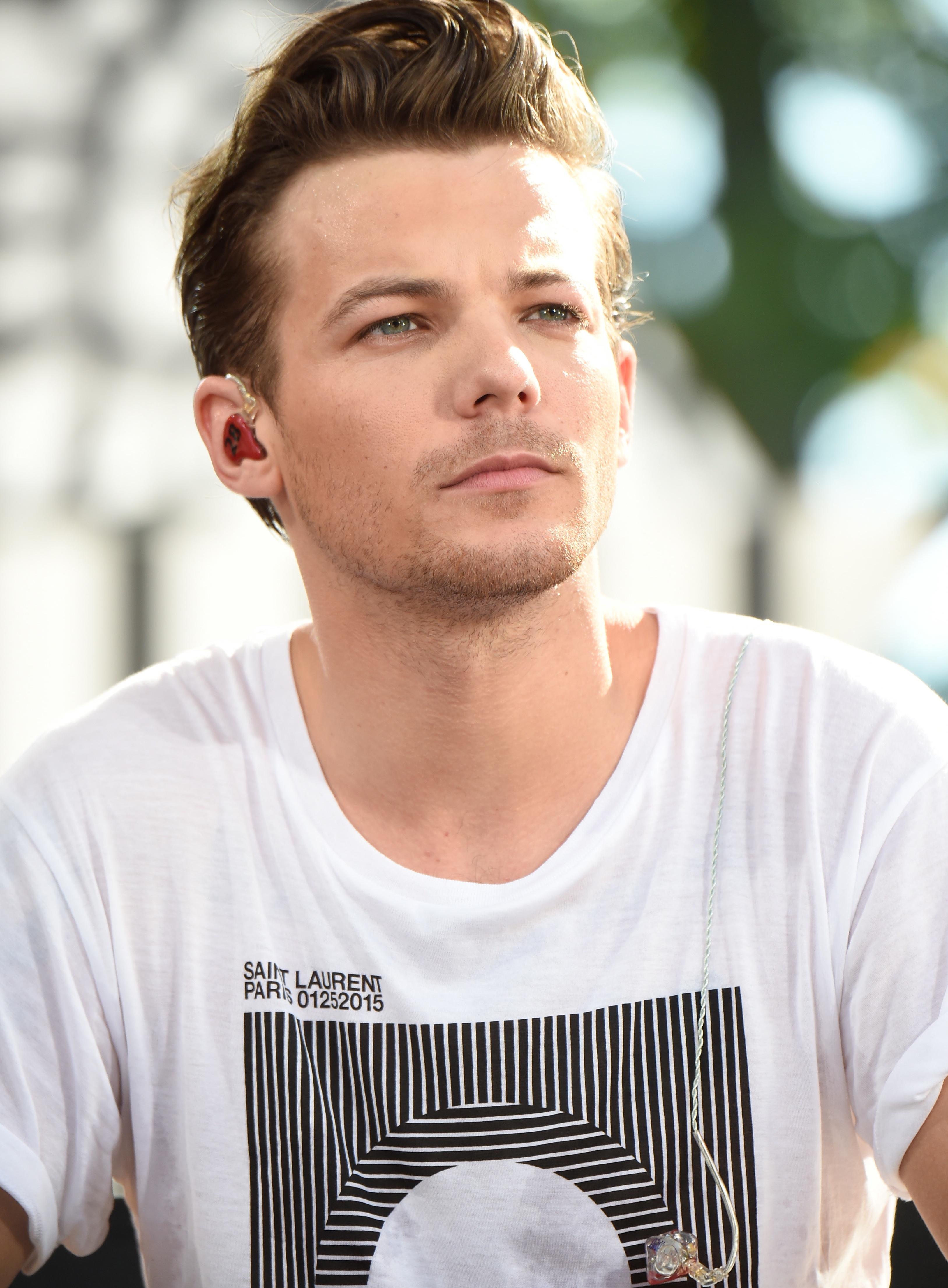 3254x4421 Louis Tomlinson wallpaper, Music, HQ Louis Tomlinson pictureK Wallpaper 2019