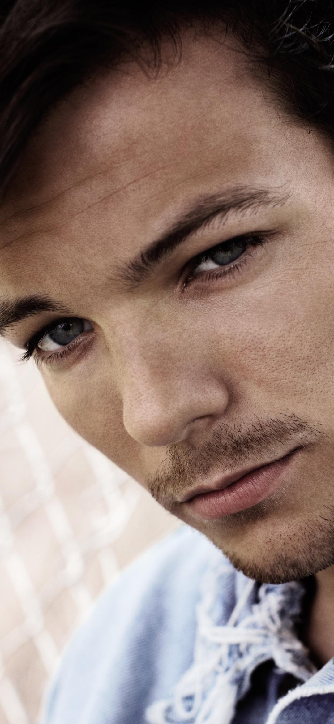 1080x2340 Music Louis Tomlinson