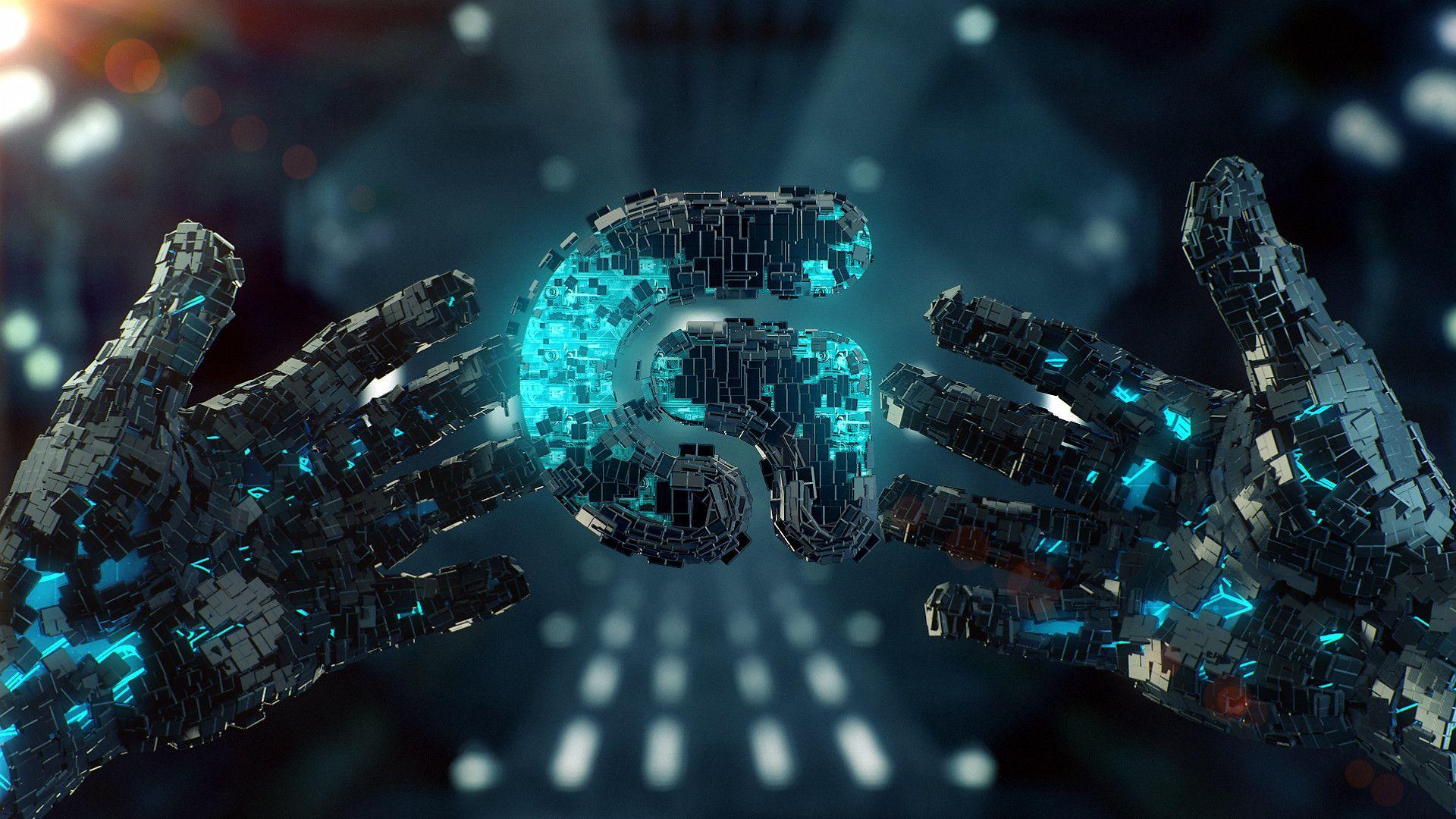 1920x1080 Logitech Wallpaper