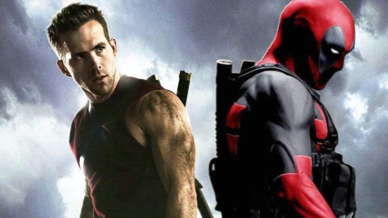 1280x720 Deadpool Ryan Reynolds Wallpaper High Definition. Deadpool movie, Deadpool, Best action movies