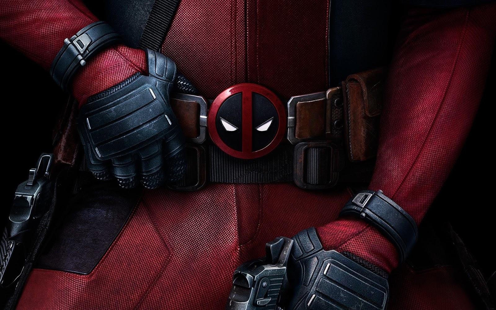 1600x1000 Hd Desktop Wallpaper Deadpool Movie Ryan Reynolds Phone HD Wallpaper