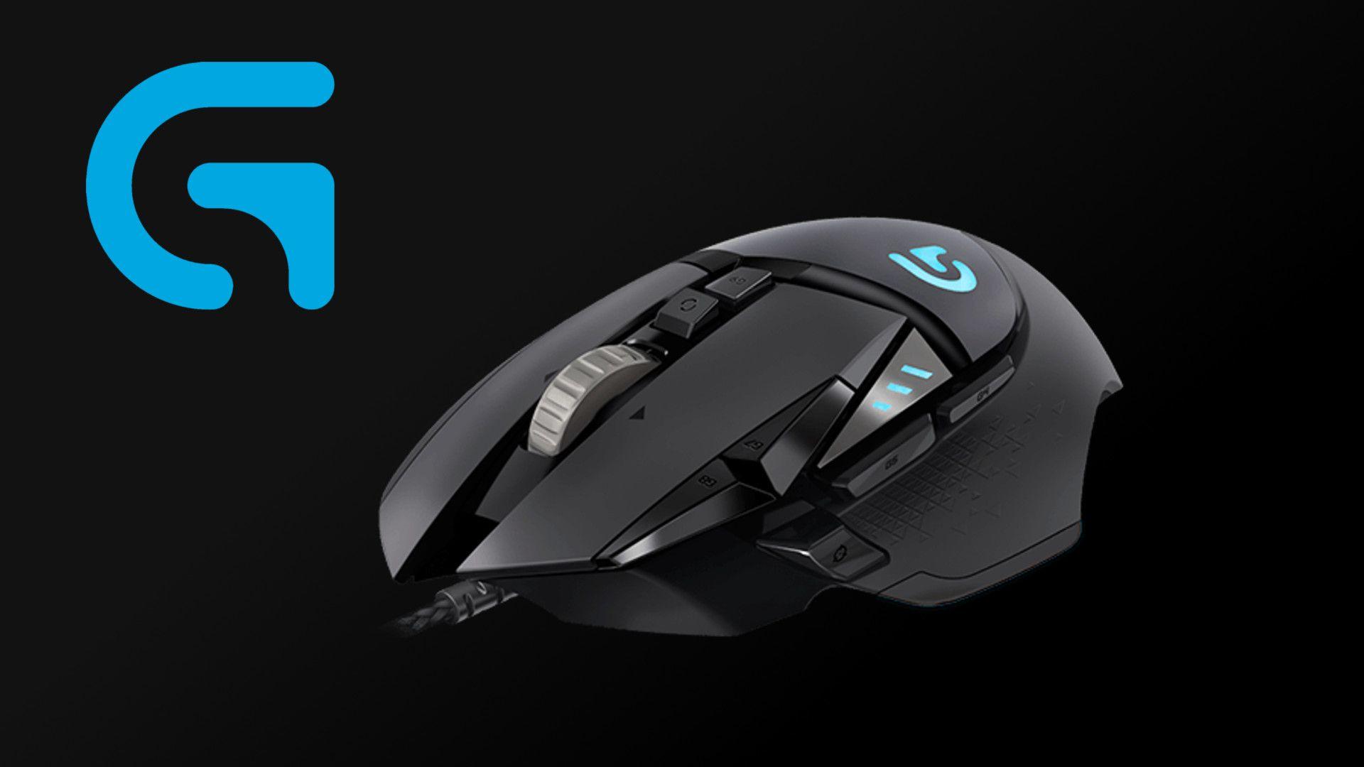 1920x1080 Logitech wallpaper Gallery