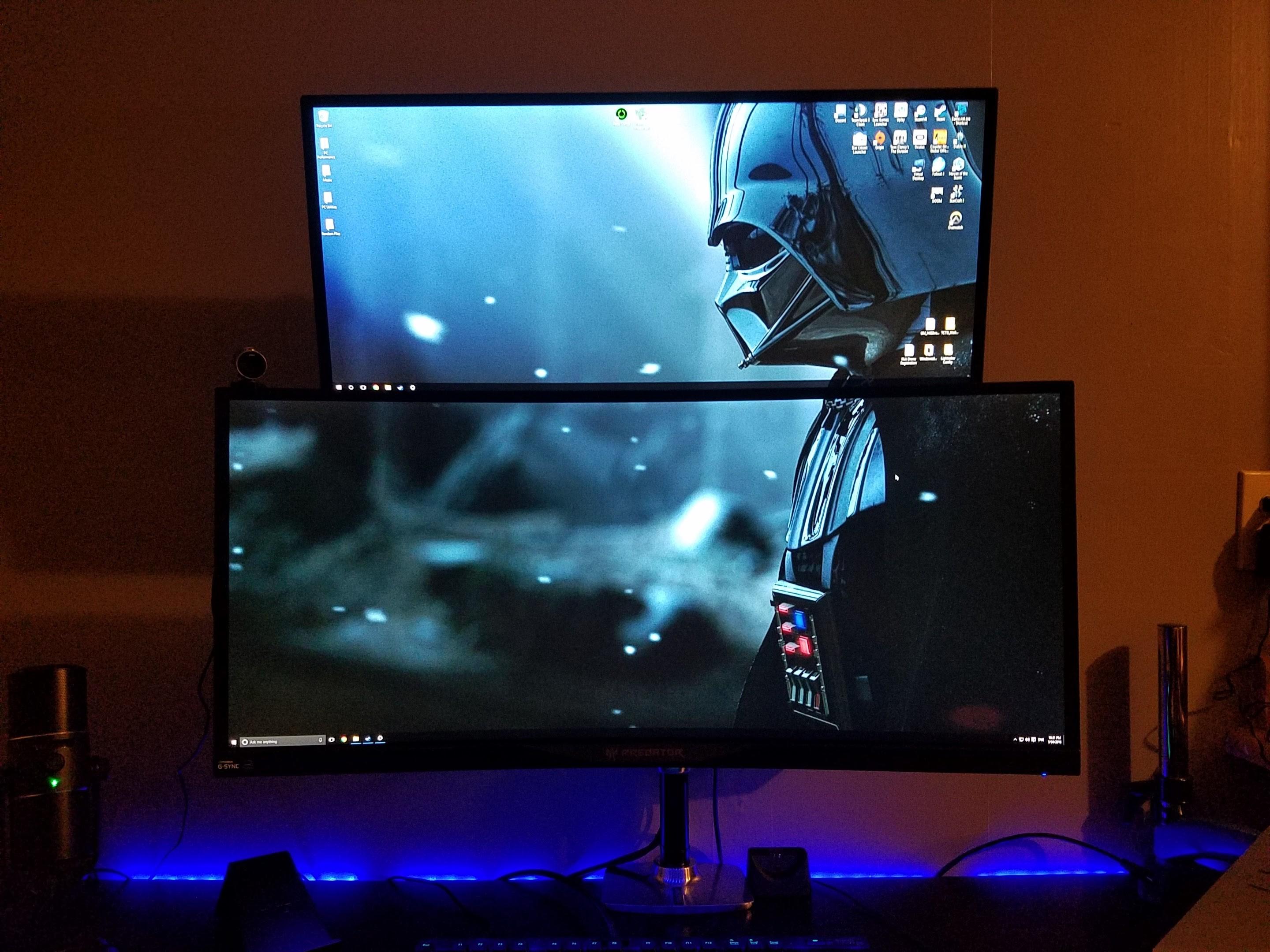 2880x2160 Ultrawide Desktop Wallpaper