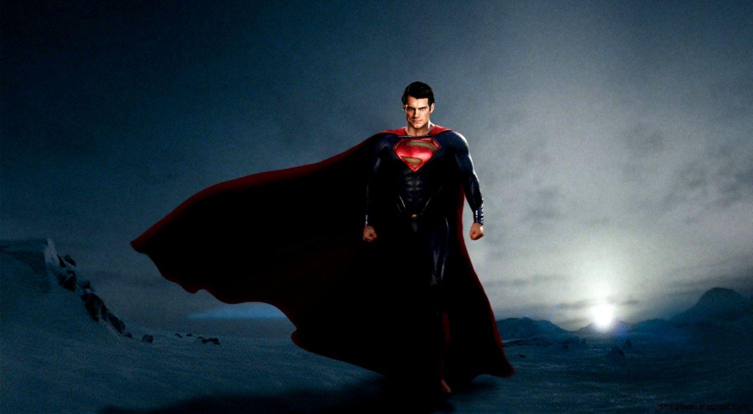 1504x828 Superman Background Man Of Steel