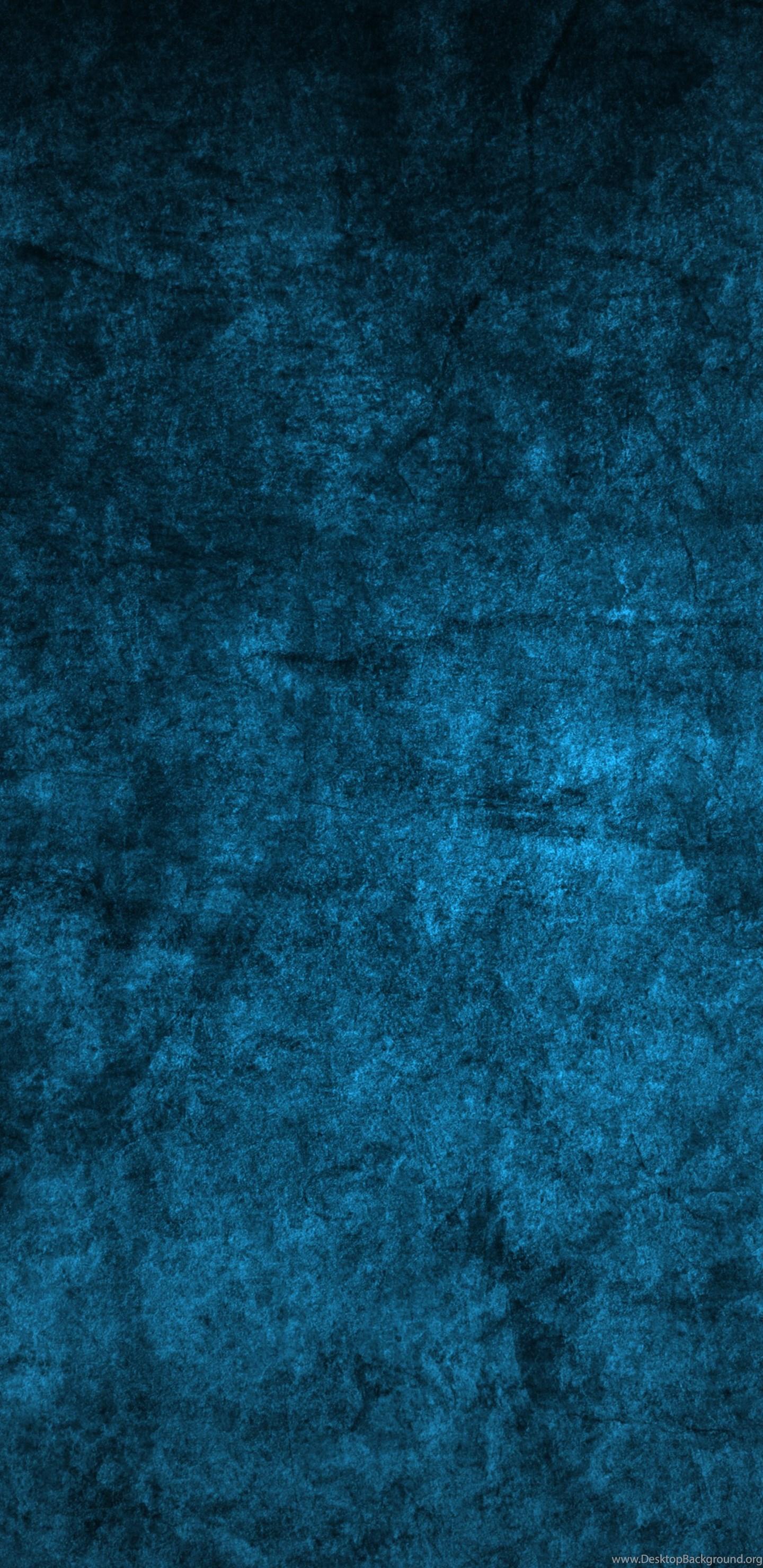 1440x2960 Dark Blue Grunge Background WallpaperDownload99 Desktop Background