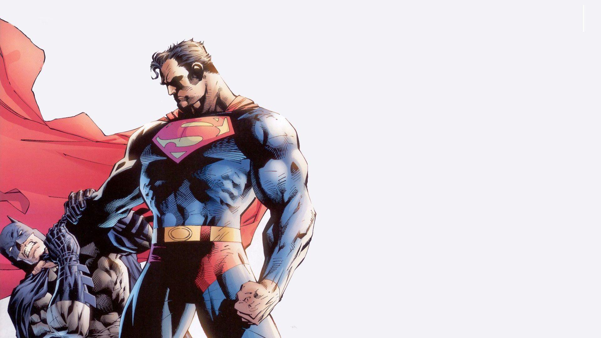 1920x1080 Superman Wallpaper, HD Superman Background
