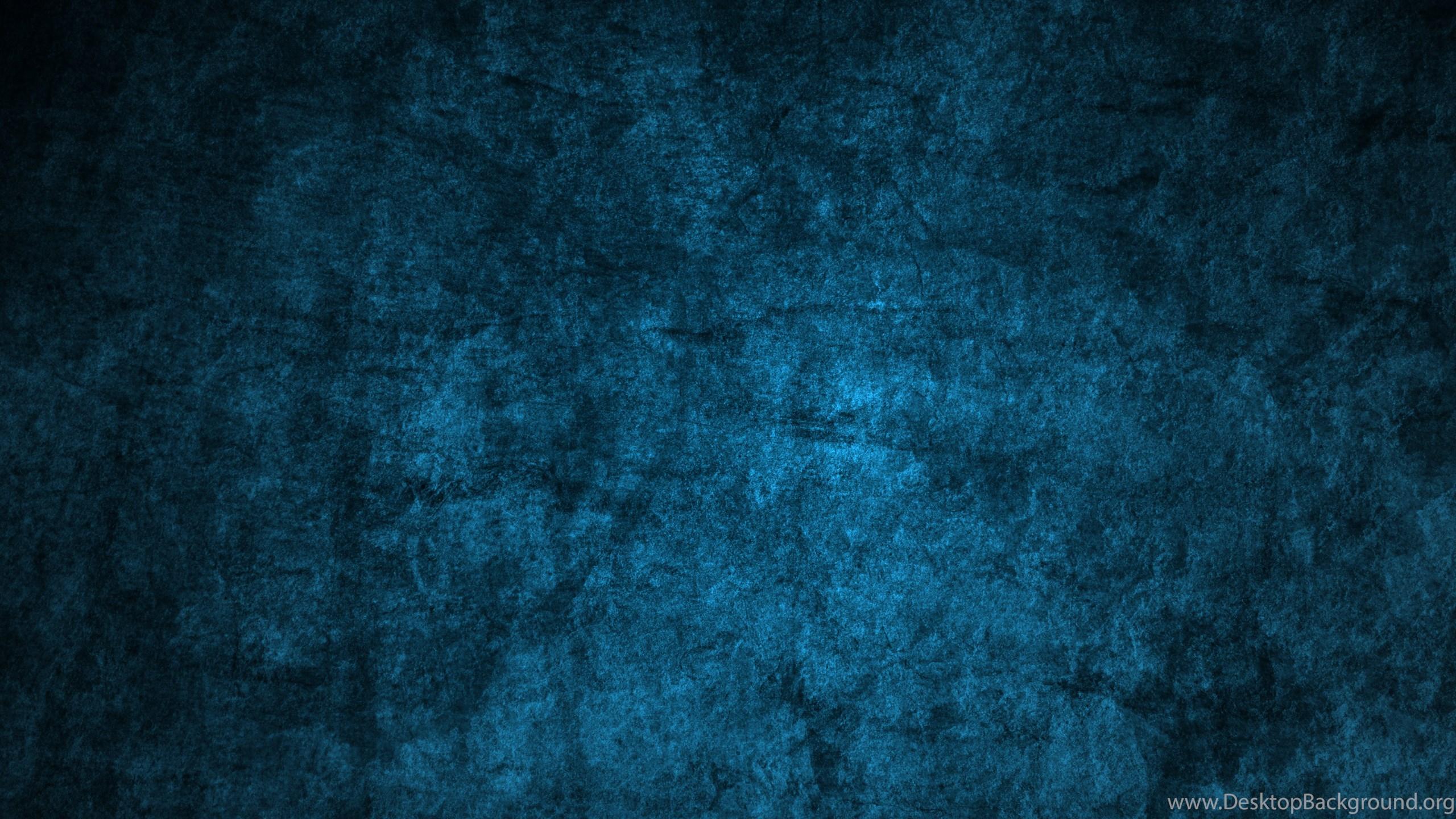 2560x1440 Dark Blue Grunge Background WallpaperDownload99 Desktop Background