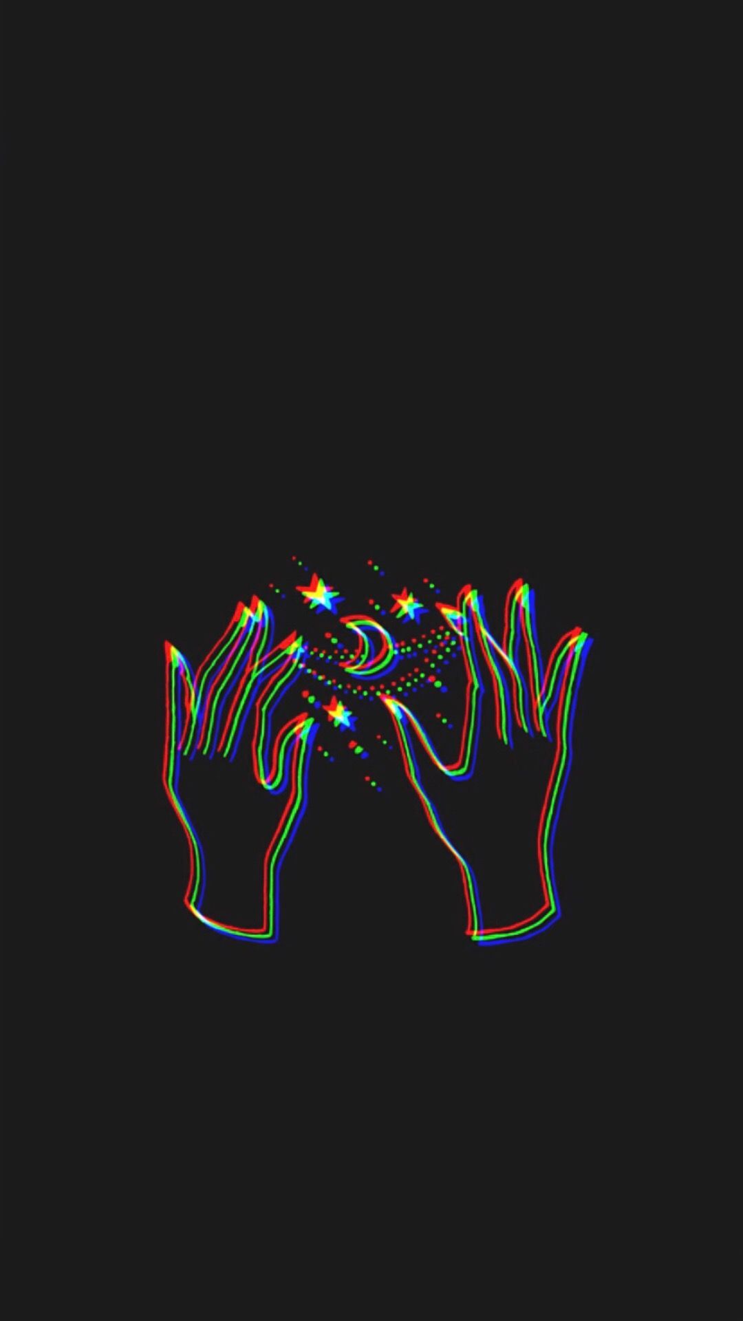 1080x1920 Grunge Aesthetic Desktop Wallpaper