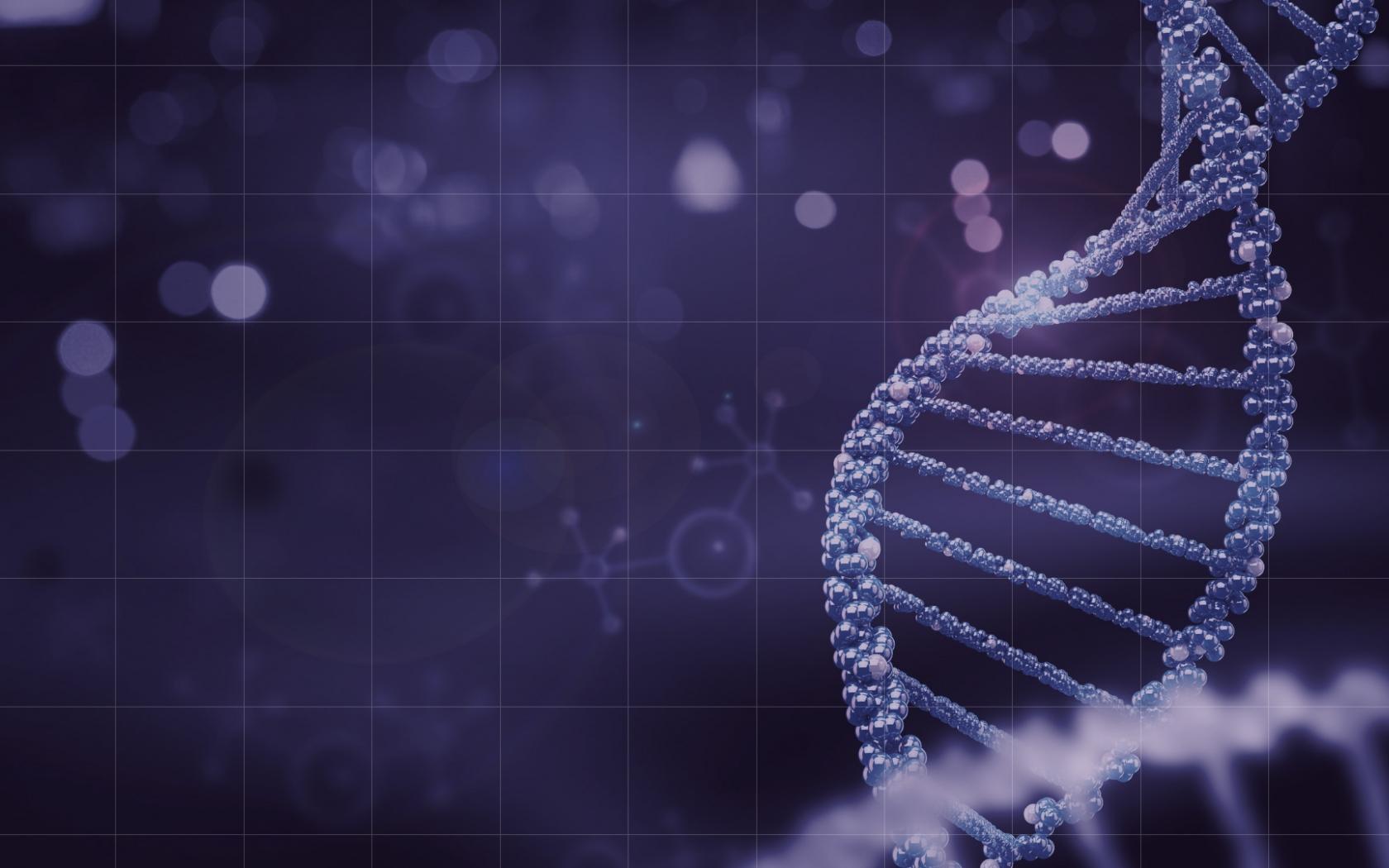 1680x1050 Biotech Wallpaper