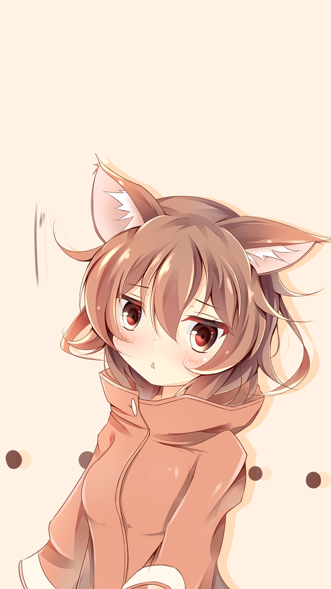 1080x1920 Cute Anime Wallpaper Phone