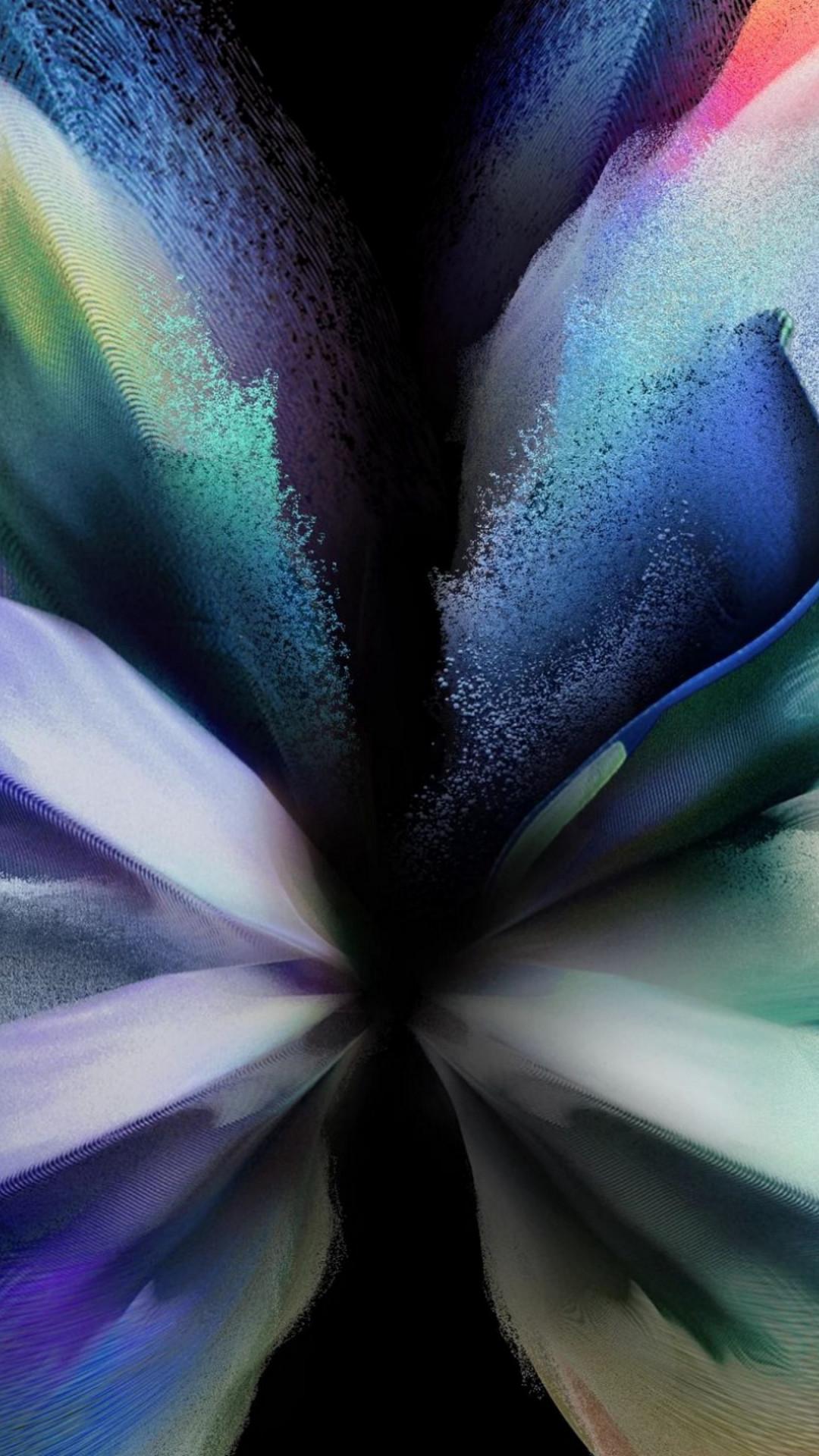 Samsung Galaxy Z Fold 3 Wallpapers - Top Free Samsung Galaxy Z Fold 3