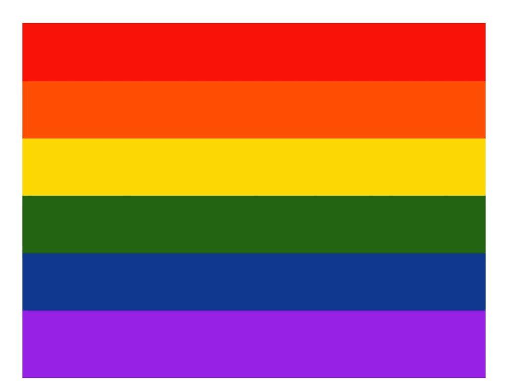 1024x791 Gay Flag Wallpaper ClipArt Best Desktop Background