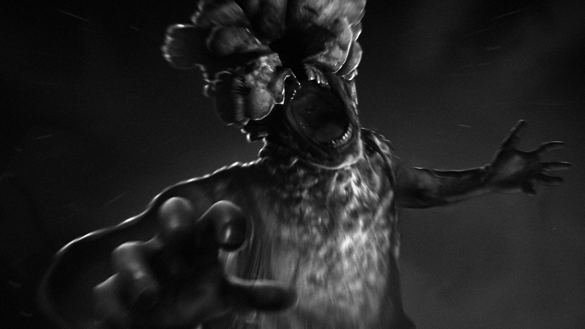 1920x1080 The Last Of Us
