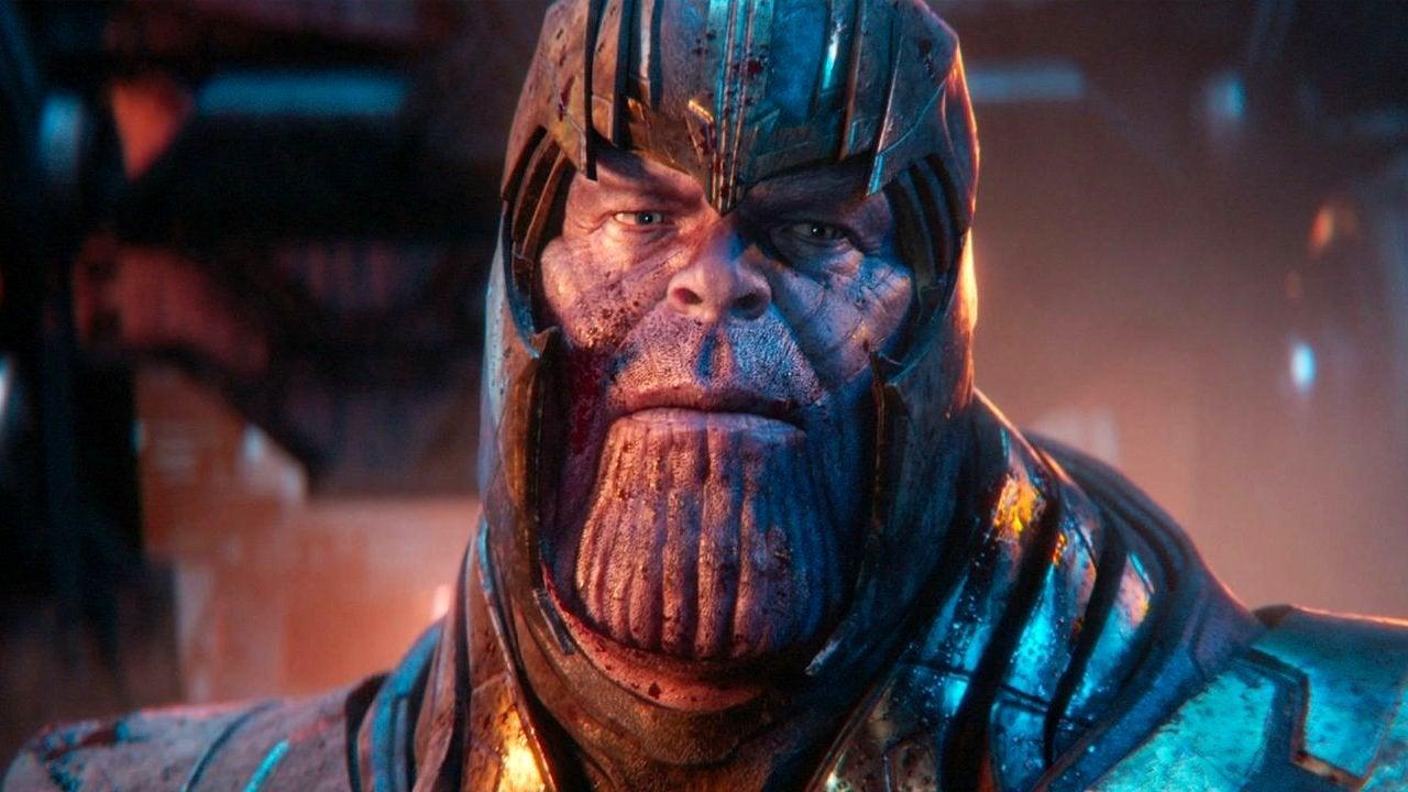1280x720 Avengers: Endgame Concept Art Reveals Baby Thanos