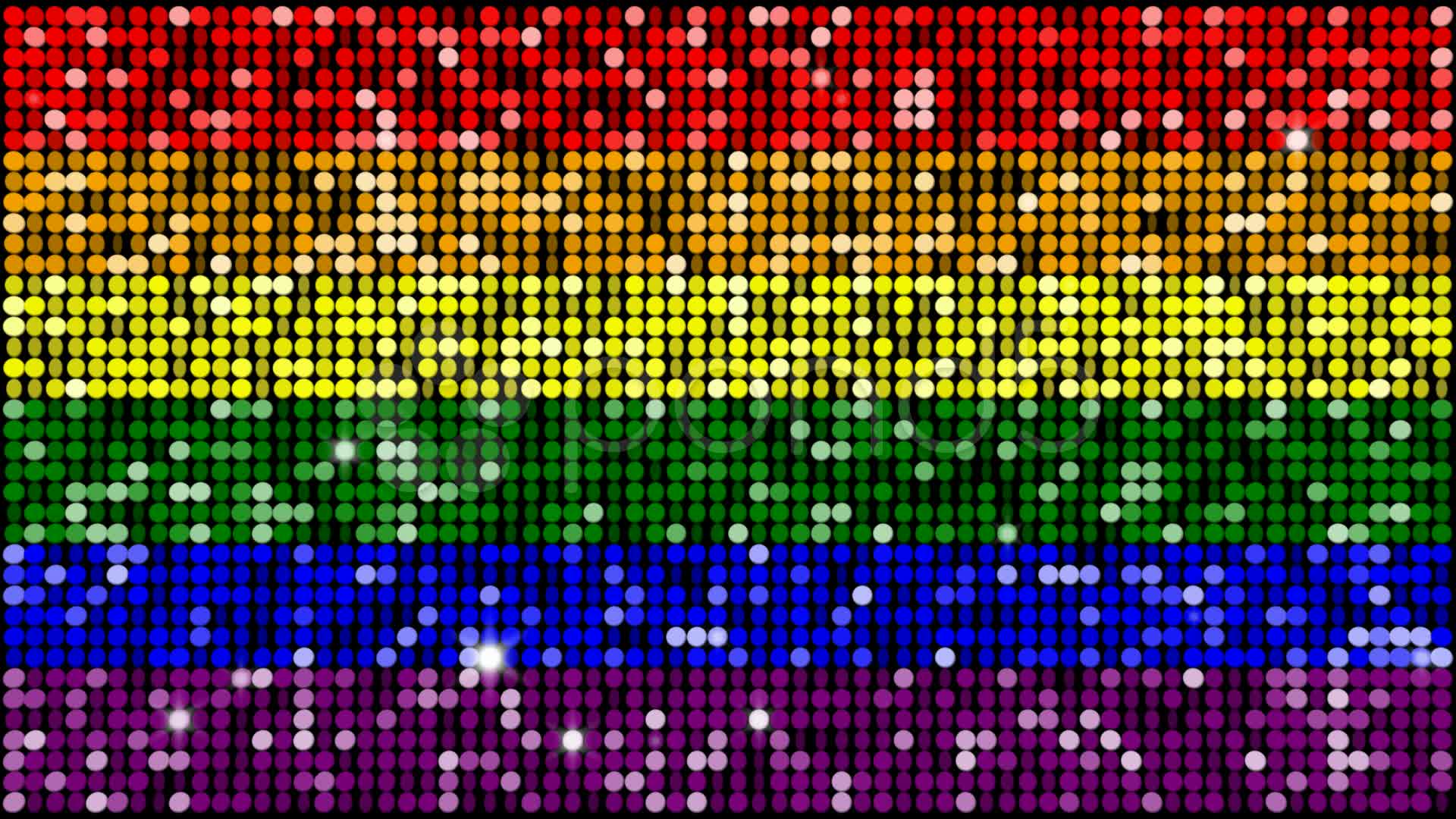 1920x1080 HD Gay Pride Picture