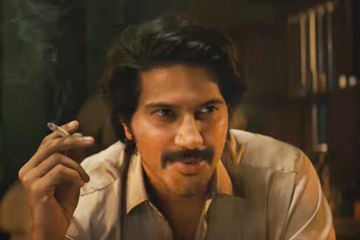 1200x800 Watch: Dulquer Salmaan's 'Kurup' teaser is full of intrigue. The News Minute