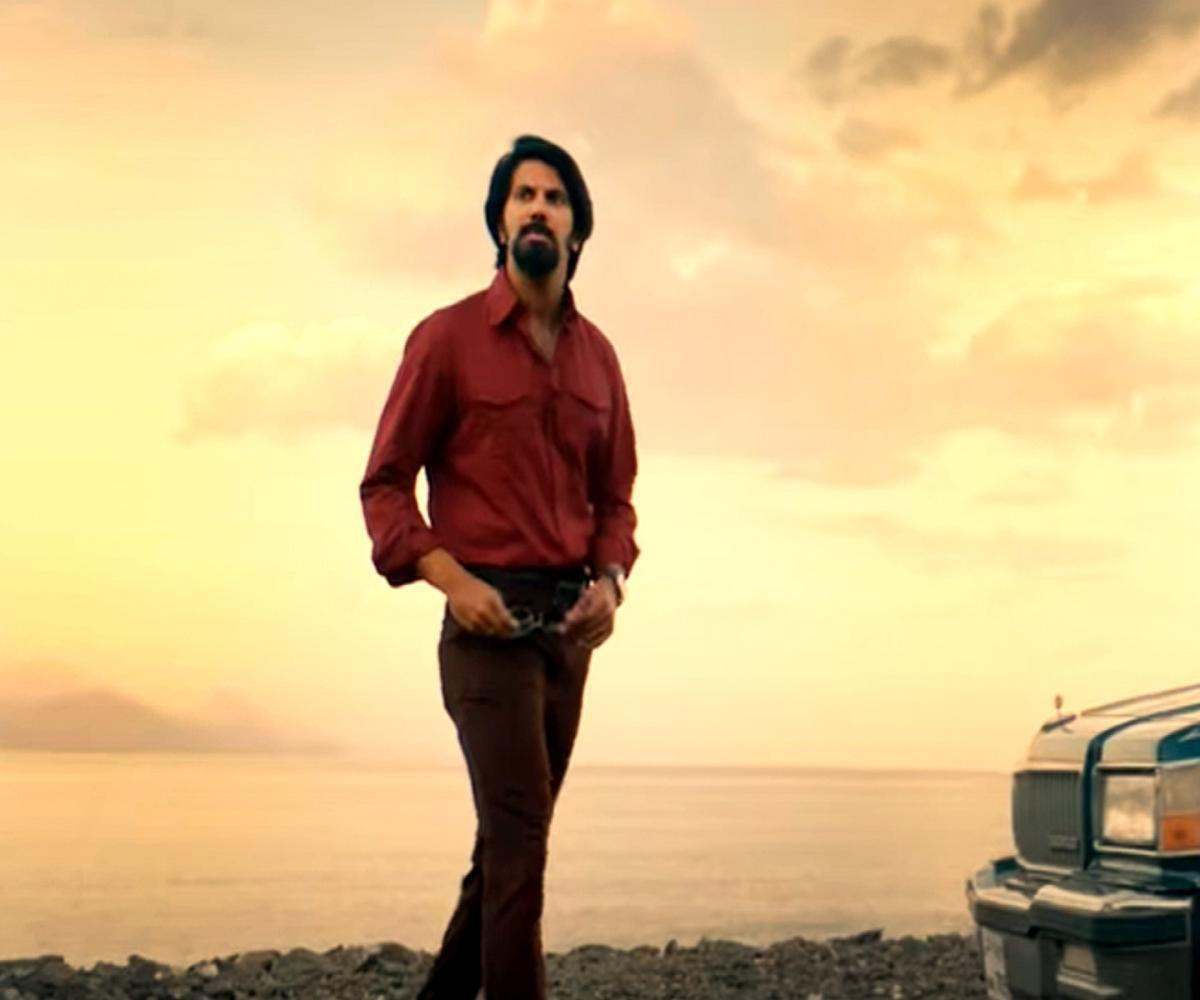 1200x1000 Watch: Dulquer's upcoming 'Kurup' teaser released on his birthday. The News Minute
