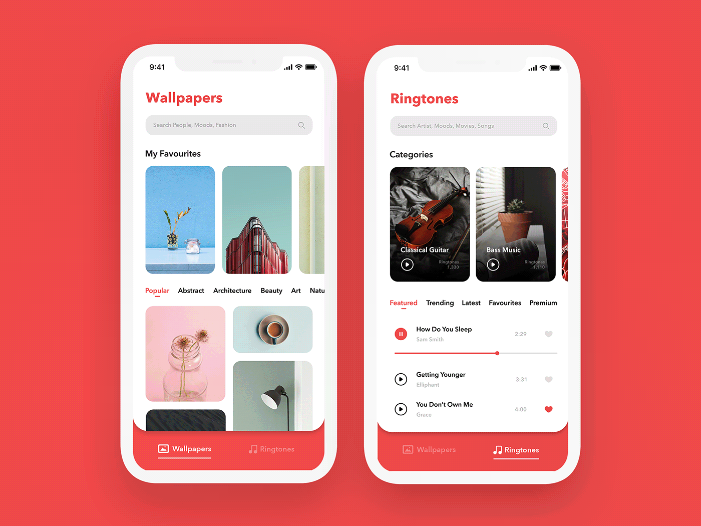 Mobile Application Wallpapers - Top Free Mobile Application Backgrounds