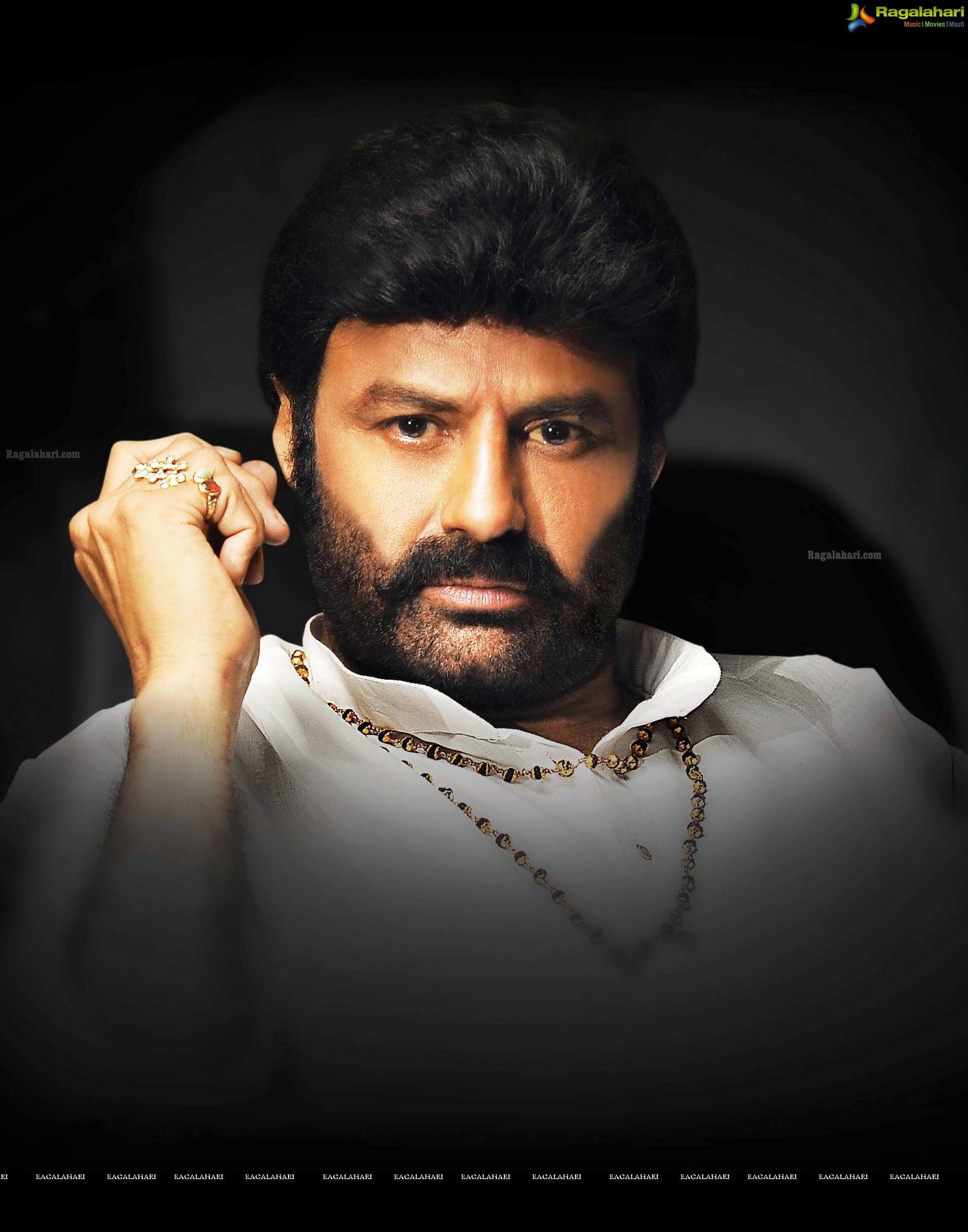 Nandamuri Balakrishna Wallpapers - Top Free Nandamuri Balakrishna ...