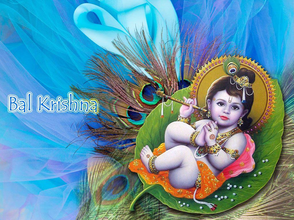 1024x768 Krishna