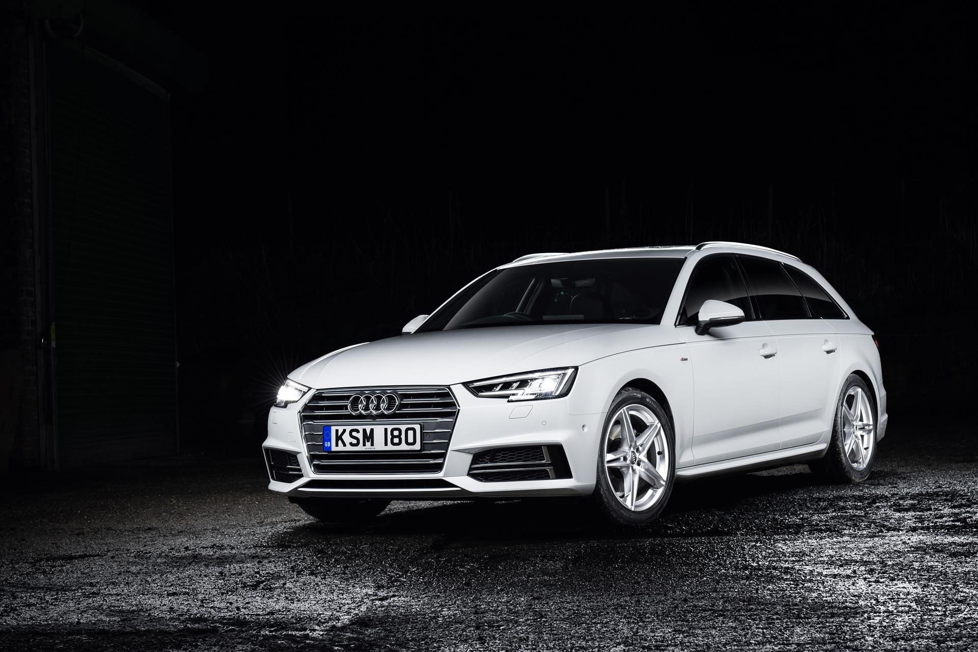 1920x1281 Audi A4 Avant Wallpaper and Image Gallery - .com