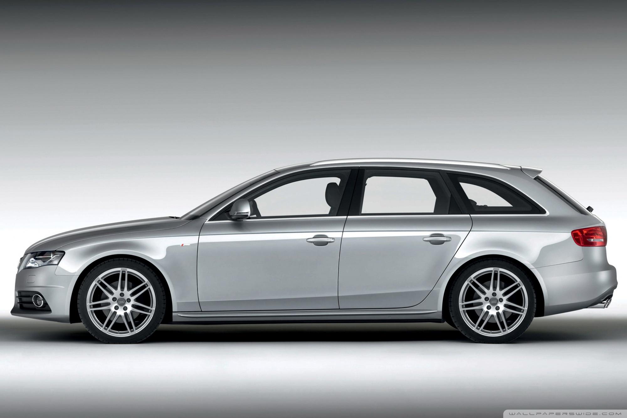 2000x1333 Audi A4 1.8 TFSI S Line Avant Car 5 Ultra HD Desktop Background Wallpaper for 4K UHD TV : Widescreen & UltraWide Desktop & Laptop : Tablet