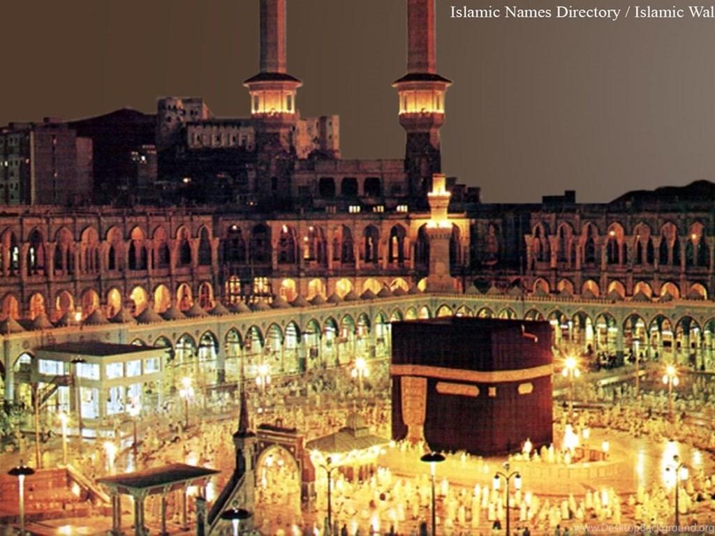 1024x768 Kaaba Desktop Wallpaper / Kaaba 1080x1349 Download HD Wallpapertip