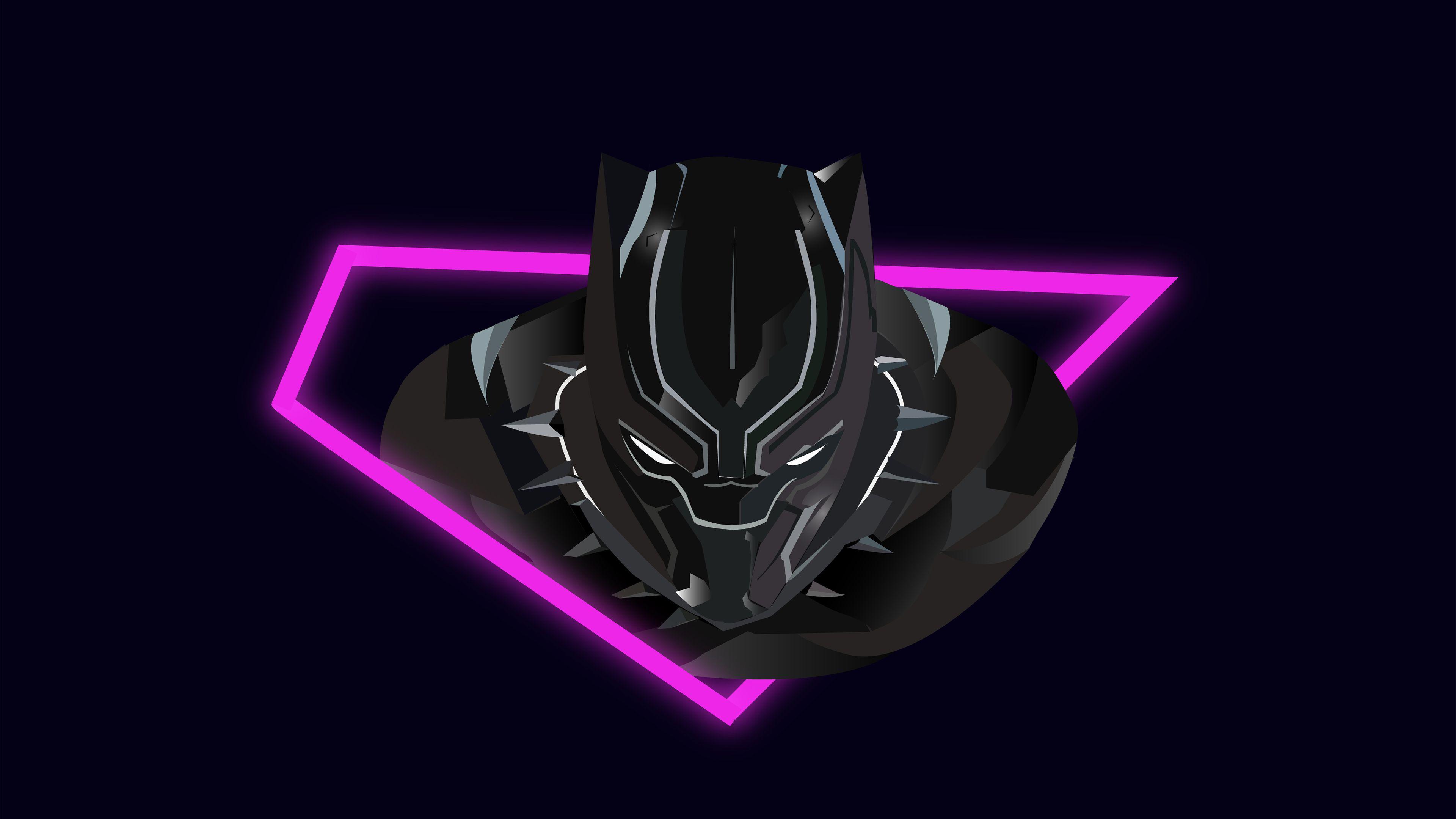 3840x2159 Vector Graphics Wallpaper