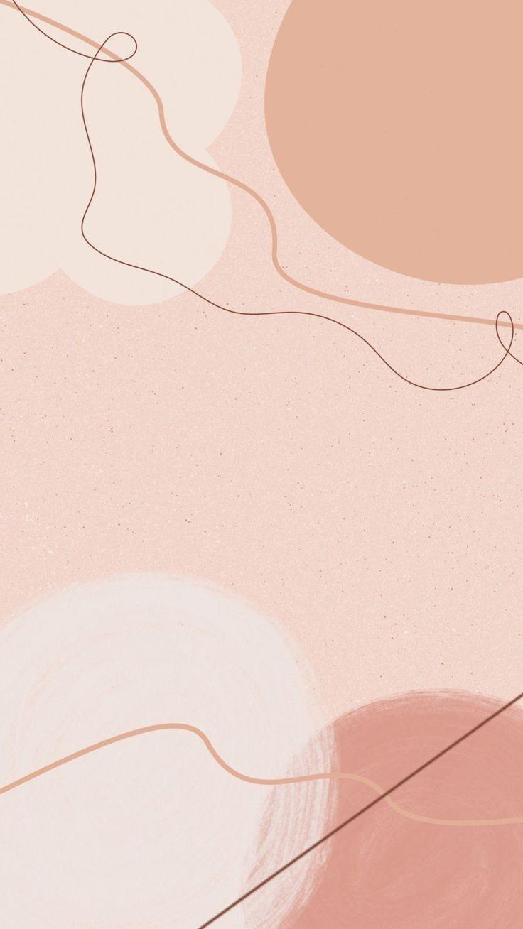 736x1308 Neutral Wallpaper