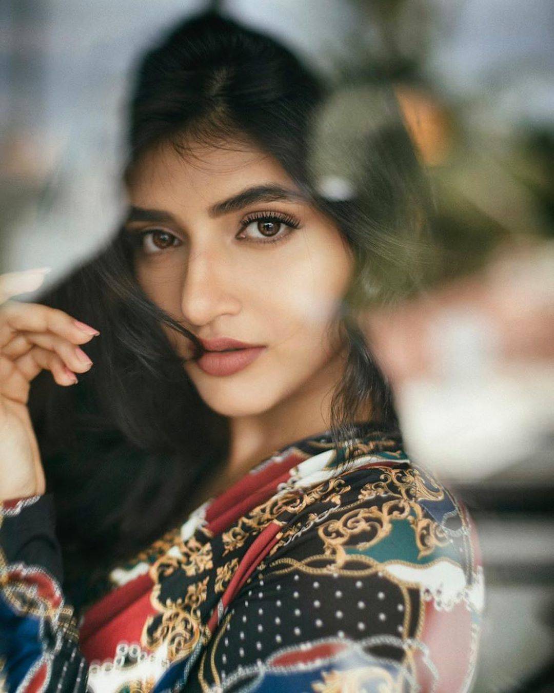 1080x1350 Sreeleela exudes diva oomph in her latest photohoot. Kannada Movie News of India