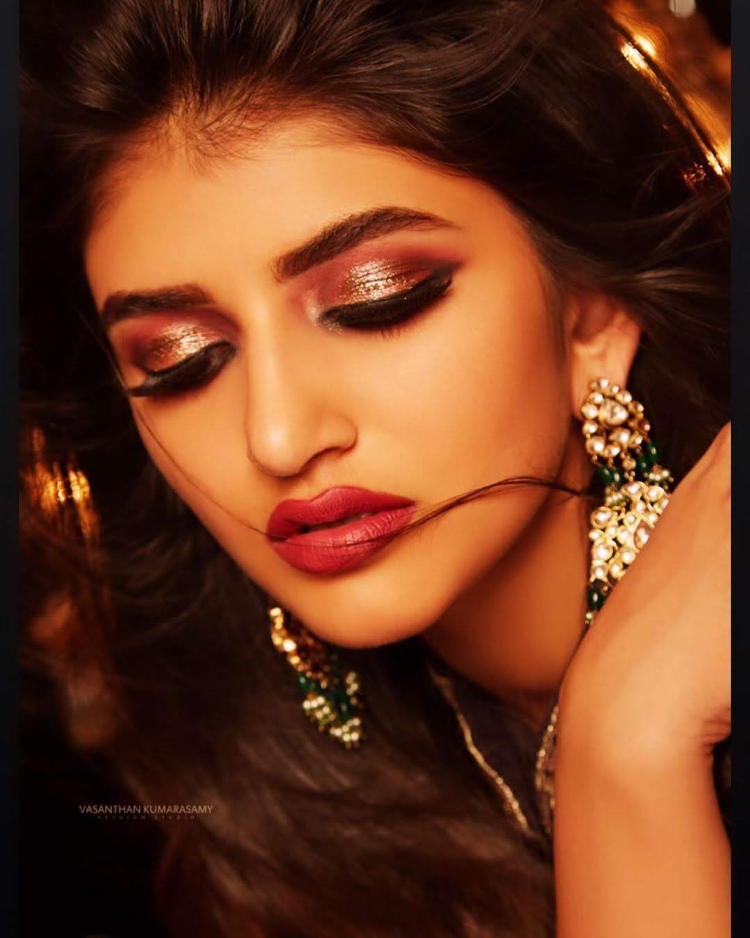 1080x1350 Sreeleela Photo