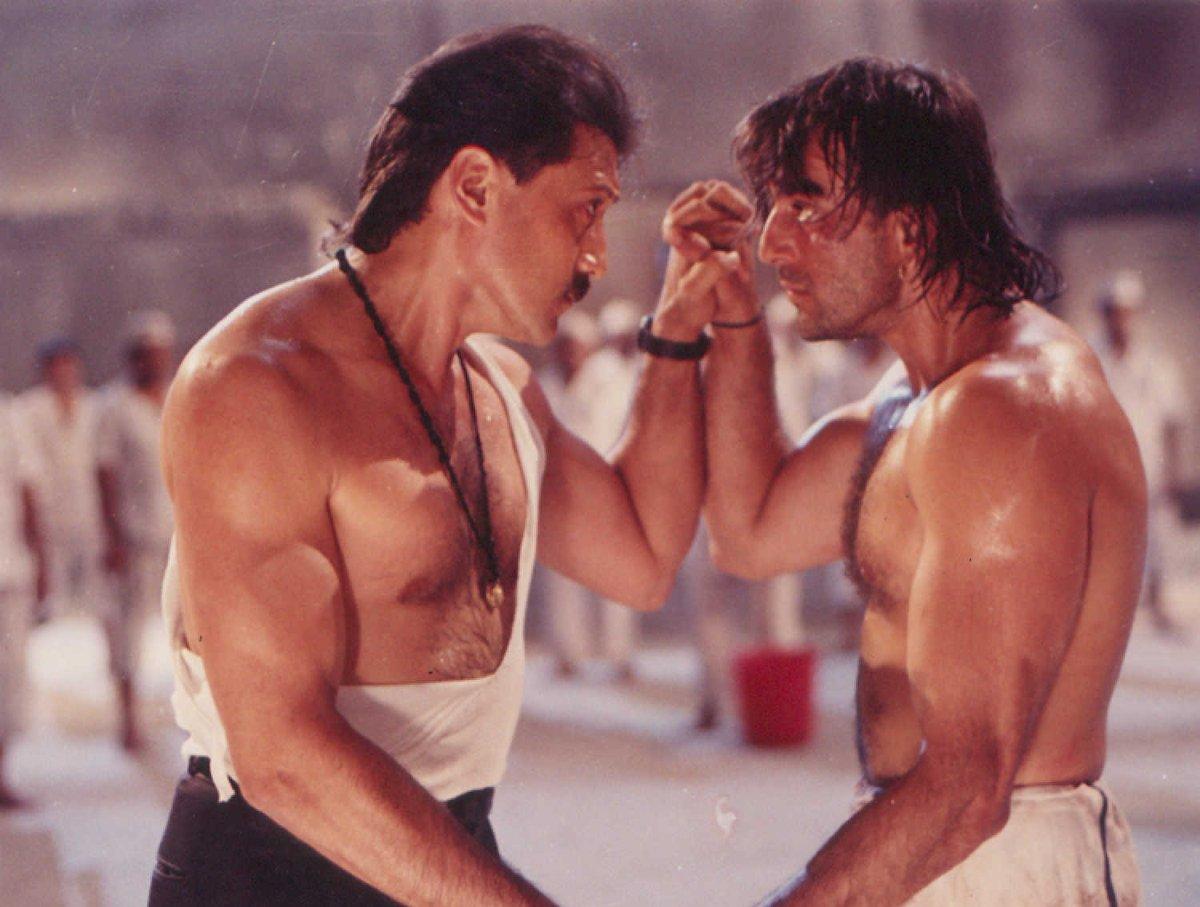 1200x907 Sanjay Dutt And Jackie Shroff Khalnayak