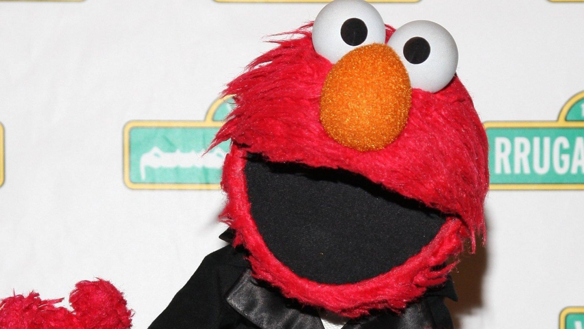 1920x1080 Man Fired for Sharing an Elmo Meme; Mob Rule Takes Over