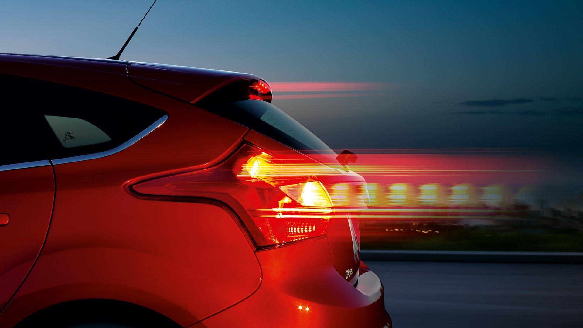 Tail Light Wallpapers - Top Free Tail Light Backgrounds - WallpaperAccess