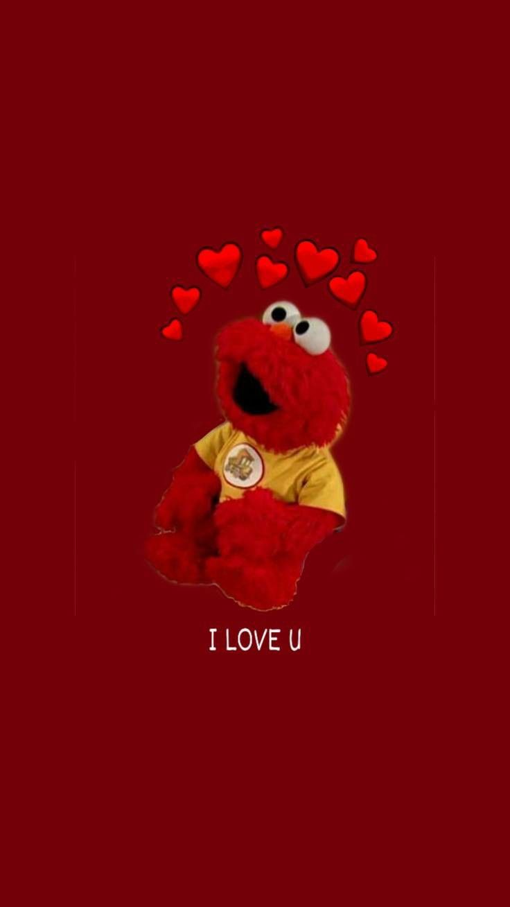 736x1308 Elmo ideas. elmo, elmo wallpaper, sesame street