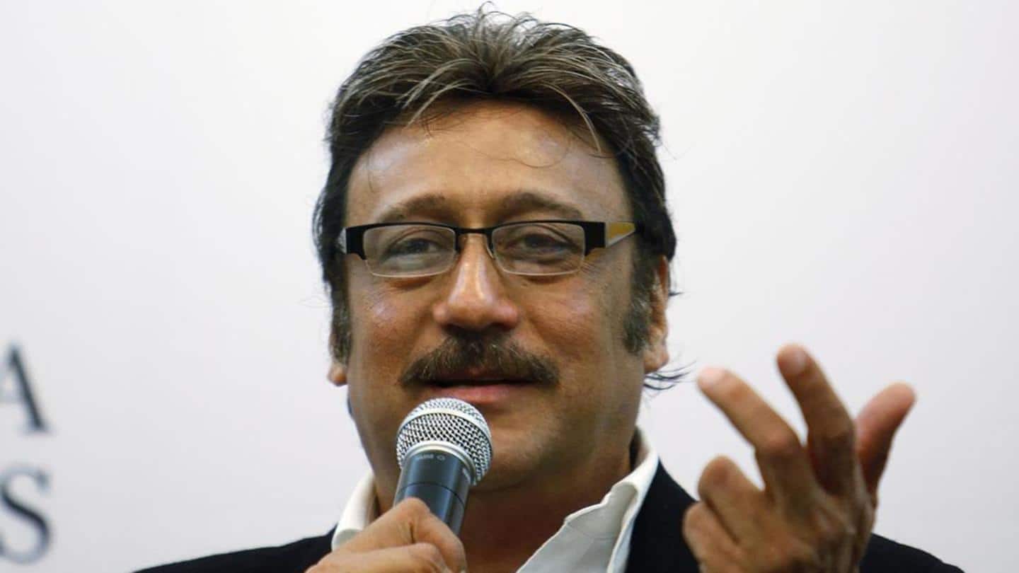 1440x810 Jackie Shroff: Latest News, Timelines, Photo, Videos