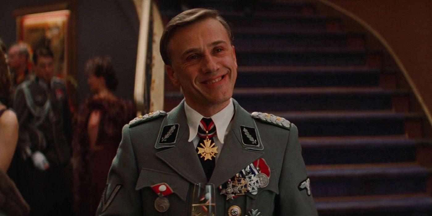 1400x700 Inglourious Basterds: Hans Landa's 10 Most Menacing Quotes