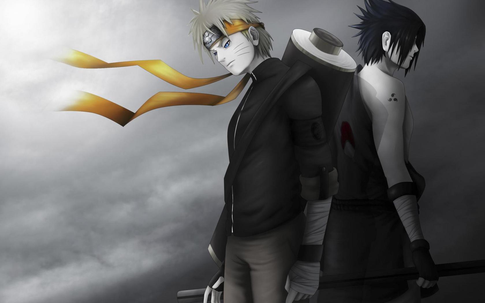 1680x1050 Free download Naruto And Sasuke Shippuden HD wallpaper Naruto And Sasuke Shippuden [1920x1080] for your Desktop, Mobile & Tablet. Explore Sasuke Wallpaper Desktop. Sasuke And Naruto Wallpaper, Sasuke Uchiha
