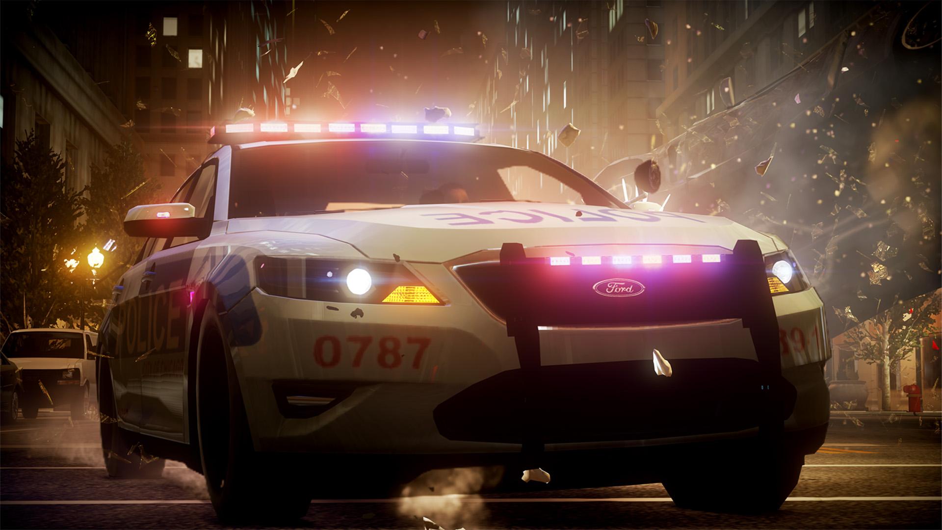 1920x1080 police HD Wallpaper