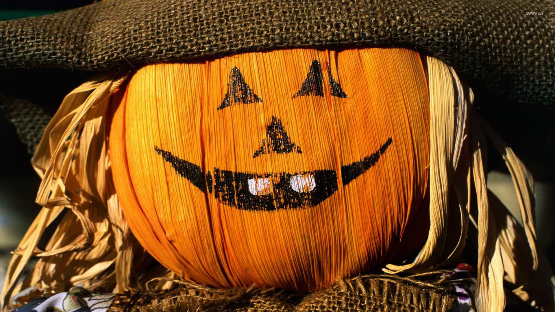 1920x1080 Scarecrow [2] wallpaper wallpaper