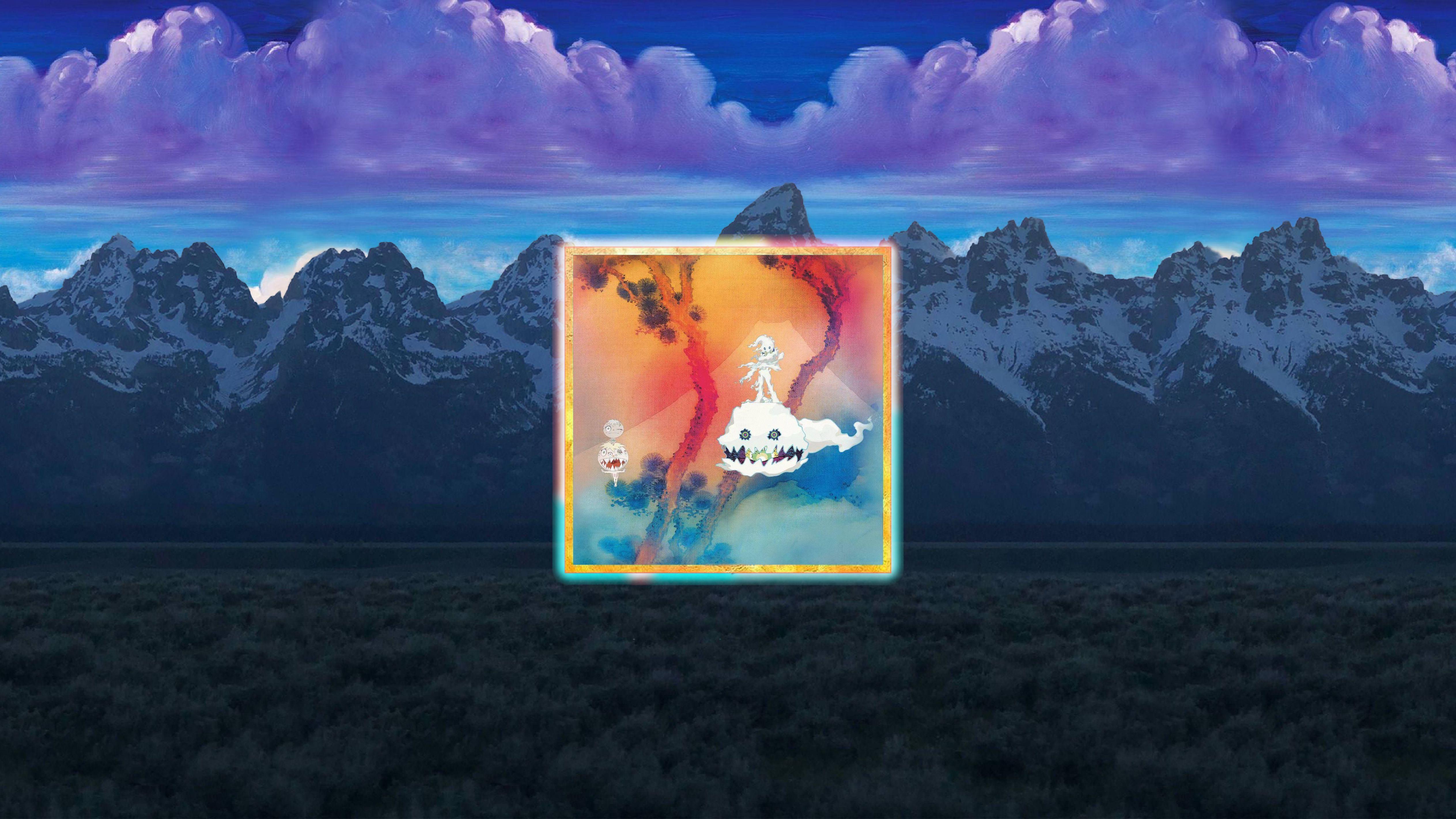 Ye Album Wallpapers Top Free Ye